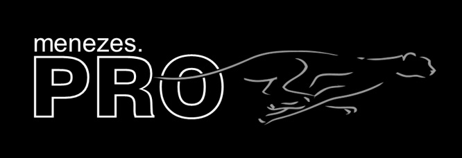 Menezes.PRO corporate logo